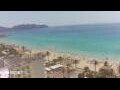 Webcam Cala Millor (Majorca)