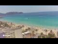 Webcam Cala Millor (Majorca)