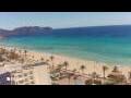 Webcam Cala Millor (Majorca)