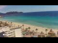 Webcam Cala Millor (Majorca)