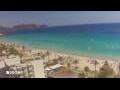 Webcam Cala Millor (Majorque)