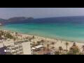 Webcam Cala Millor (Majorca)