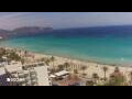 Webcam Cala Millor (Maiorca)