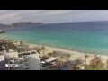 Webcam Cala Millor (Majorque)