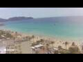 Webcam Cala Millor (Mallorca)