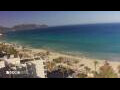 Webcam Cala Millor (Majorca)