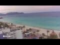 Webcam Cala Millor (Mallorca)