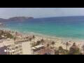 Webcam Cala Millor (Mallorca)