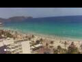 Webcam Cala Millor (Majorca)