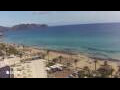 Webcam Cala Millor (Majorca)