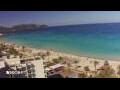 Webcam Cala Millor (Majorca)
