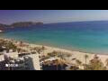 Webcam Cala Millor (Majorque)