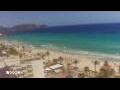 Webcam Cala Millor (Majorca)