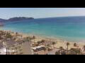 Webcam Cala Millor (Majorca)