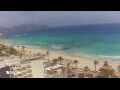 Webcam Cala Millor (Maiorca)