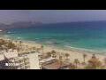Webcam Cala Millor (Majorca)
