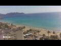 Webcam Cala Millor (Majorca)