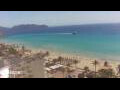 Webcam Cala Millor (Majorca)