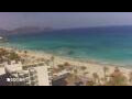 Webcam Cala Millor (Majorca)