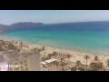 Webcam Cala Millor (Majorca)