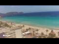 Webcam Cala Millor (Mallorca)