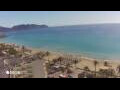 Webcam Cala Millor (Mallorca)