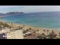 Webcam Cala Millor (Majorca)
