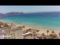 Webcam Cala Millor (Majorca)
