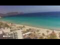 Webcam Cala Millor (Majorca)