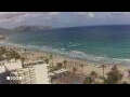 Webcam Cala Millor (Majorca)