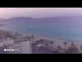 Webcam Cala Millor (Majorca)