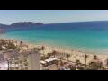 Webcam Cala Millor (Mallorca)