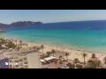 Webcam Cala Millor (Majorca)