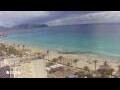 Webcam Cala Millor (Majorca)