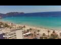 Webcam Cala Millor (Majorque)