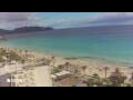 Webcam Cala Millor (Majorca)