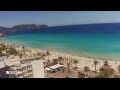 Webcam Cala Millor (Majorca)