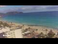 Webcam Cala Millor (Mallorca)