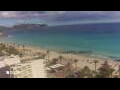 Webcam Cala Millor (Majorca)