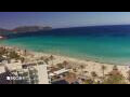 Webcam Cala Millor (Majorca)