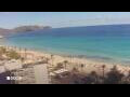 Webcam Cala Millor (Majorca)
