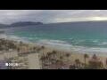 Webcam Cala Millor (Majorque)