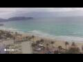 Webcam Cala Millor (Majorca)