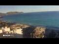 Webcam Cala Millor (Majorca)