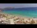 Webcam Cala Millor (Majorca)