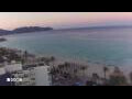 Webcam Cala Millor (Majorque)
