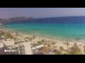 Webcam Cala Millor (Maiorca)