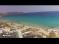 Webcam Cala Millor (Majorca)