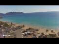 Webcam Cala Millor (Maiorca)