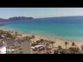 Webcam Cala Millor (Majorca)